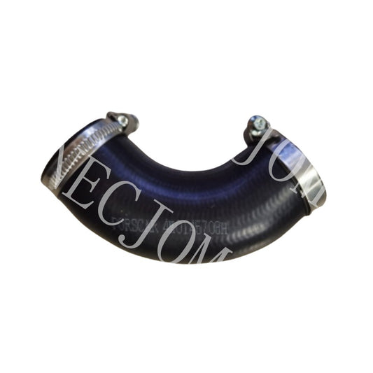 Equipment Manufacturer ( ) for Porsche for Cayenne 2018 Intercooler Pressure Hose: PAB14570800