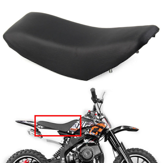 Foam for Seat For 43cc 47cc 49cc for Mini Kids QUAD DIRT BIKE ATV 4 WHEELER Black New