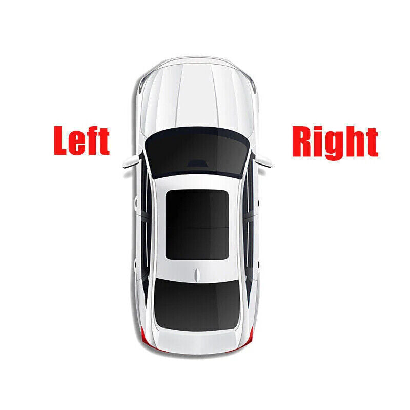 Right for Nissan X-Trail Xtrail T30 2001-2007 Front Headlight HeadLamp Fog Light