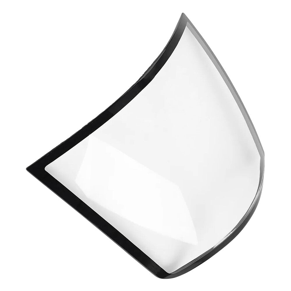 Rear Passenger Side Tail Light Lens Cover Clear for Range Rover Sport 2010-2013