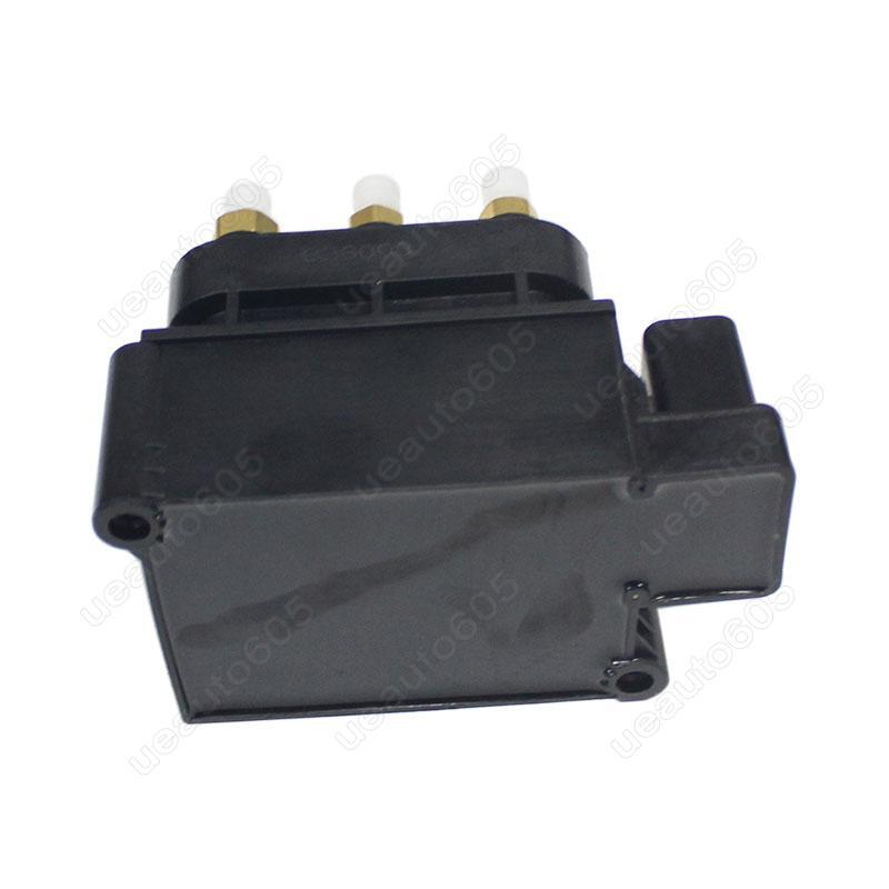 Air Suspension Compressor Valve Block for Audi for A8 S8 D4 4H A6 A7 S64H0616013A