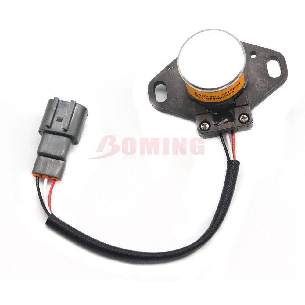 4716888 New Angle Sensor For Hitachi ZX470-5 ZX470LC-5 ZAX470 490E
