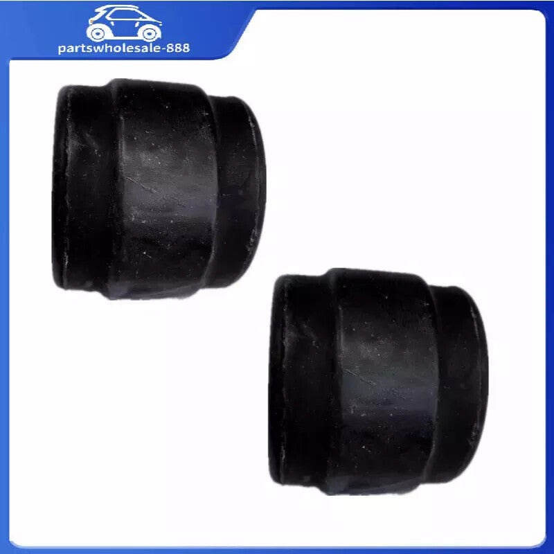 31351097021 2 Pcs Front Sway Bar Bushings For 2000-2006 for BMW E53 X5