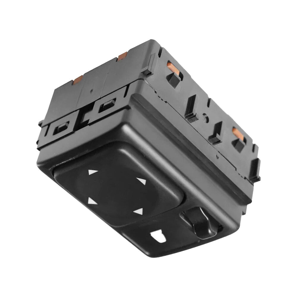 For 2005-2019 Frontier Titan Black Back Mirror Switch Replacement 25570-CL01A