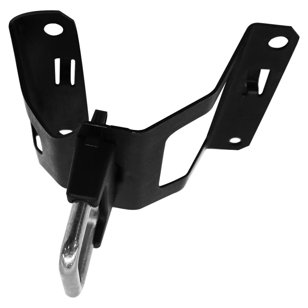 Fits for Volvo XC90 16-2022 Front Left Driver Side Hood Safety Catch Latch Lock