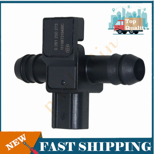 The new fuel pressure sensor is suitable for 06-10 for Ford E series 0261230273 9U5A-9C052-BC