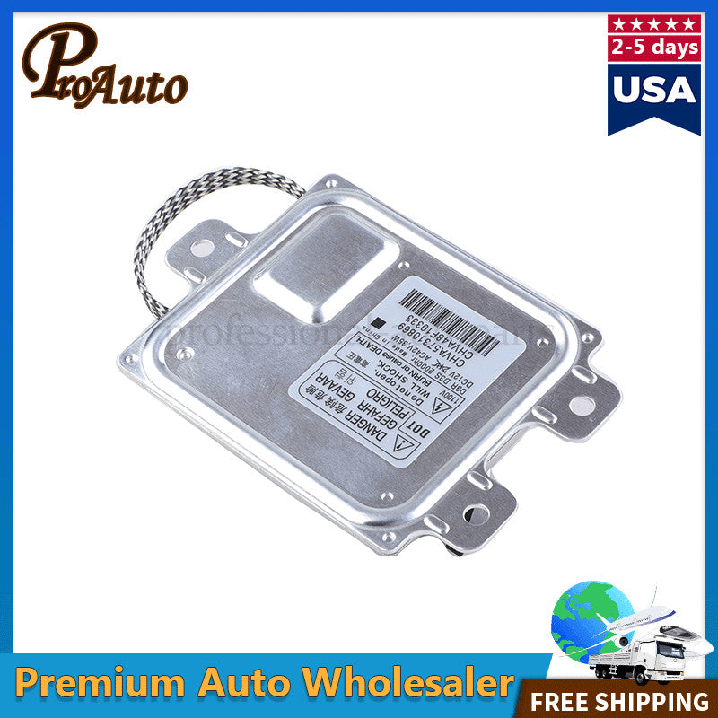 Xenon HID Ballast Module 68254149AA For 2015-2022 for Dodge Charger for Challenger