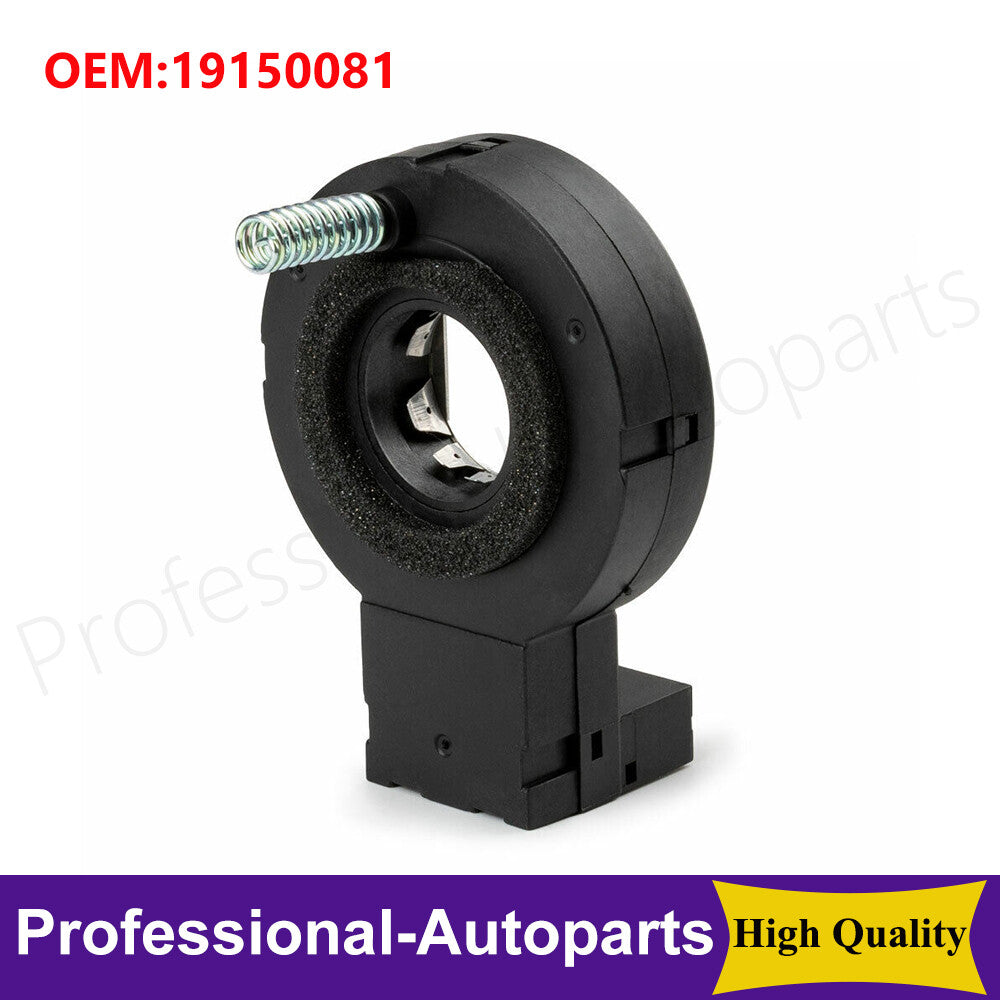 new 19150081 steering wheel angle position sensor for GM 06-09 Blazer Envoy