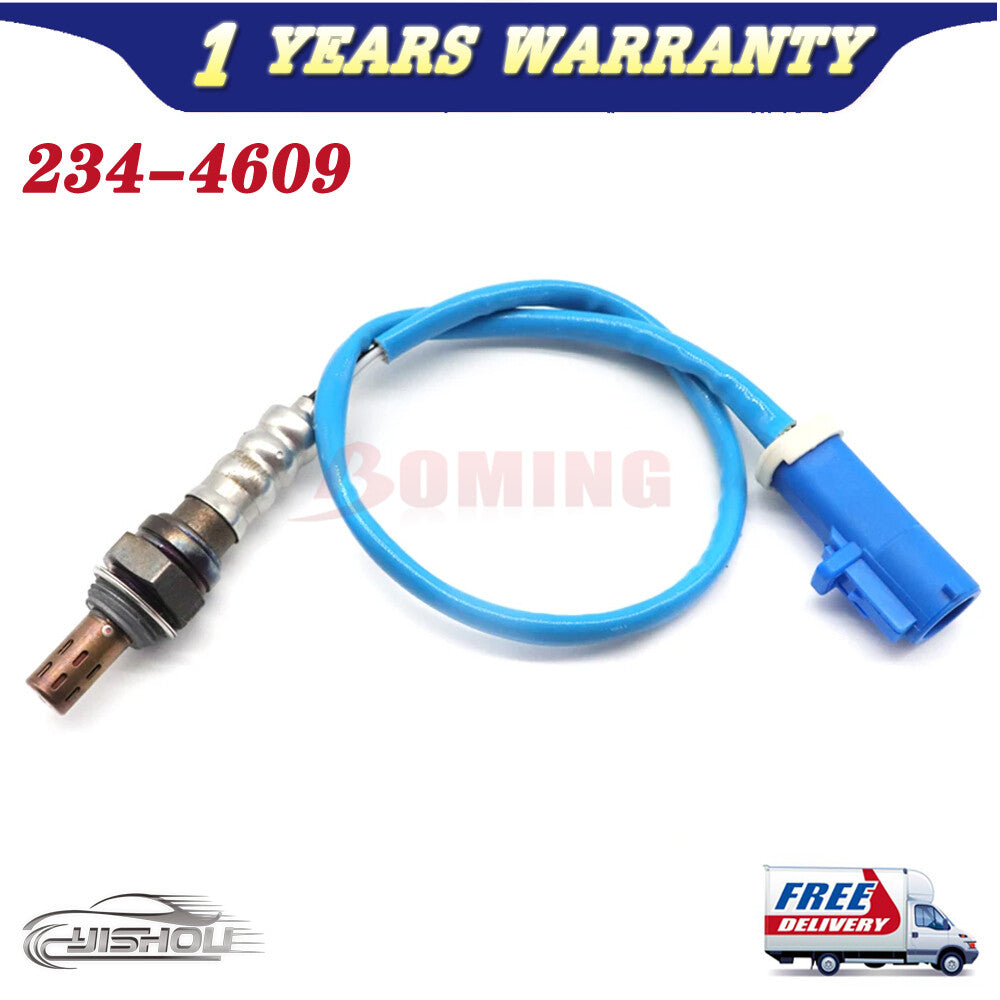 Nox Sensor 8K0907807E For 2012-2015 for VW for Passat 2.0L-L4 for Audi for A4 S4 for A5 S5 5WK96688