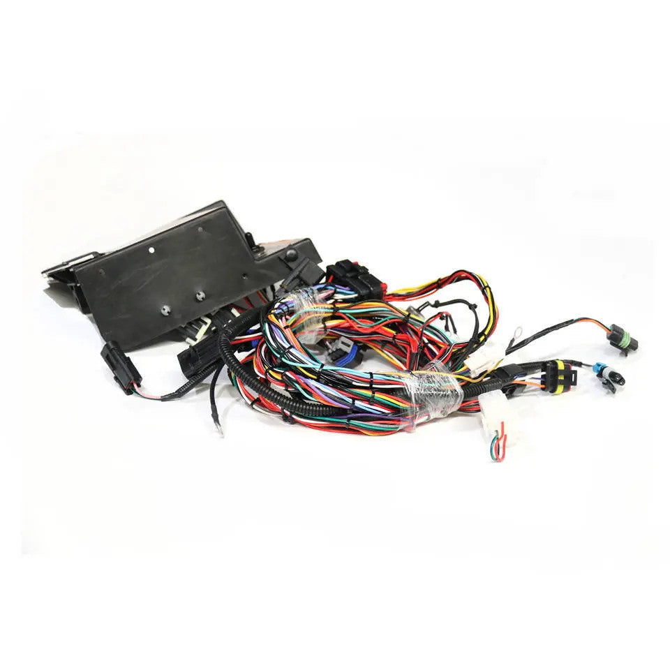 New Speed Controller Wiring Harness Fits 2012-2016 EZGO RXV Curtis Controllers
