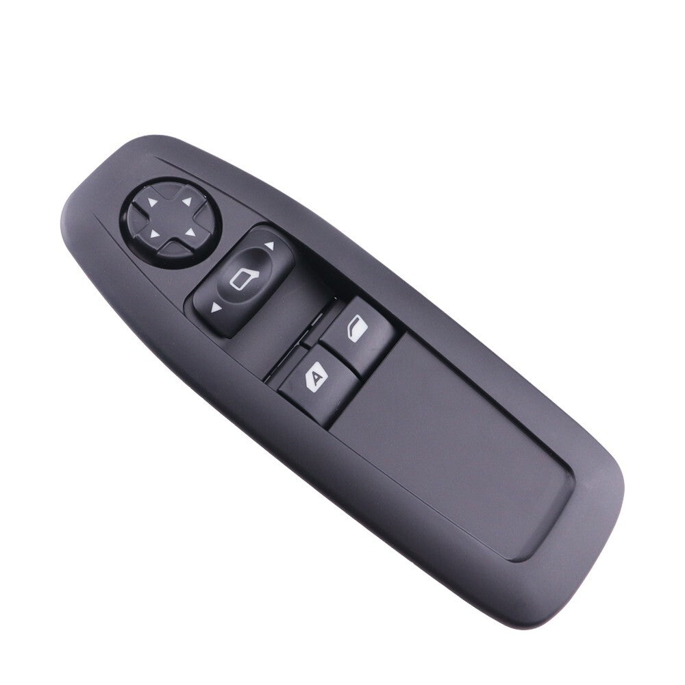 Electric Power Window Switch Control for Peugeot 208 2008 3008 5008 96751127ZD