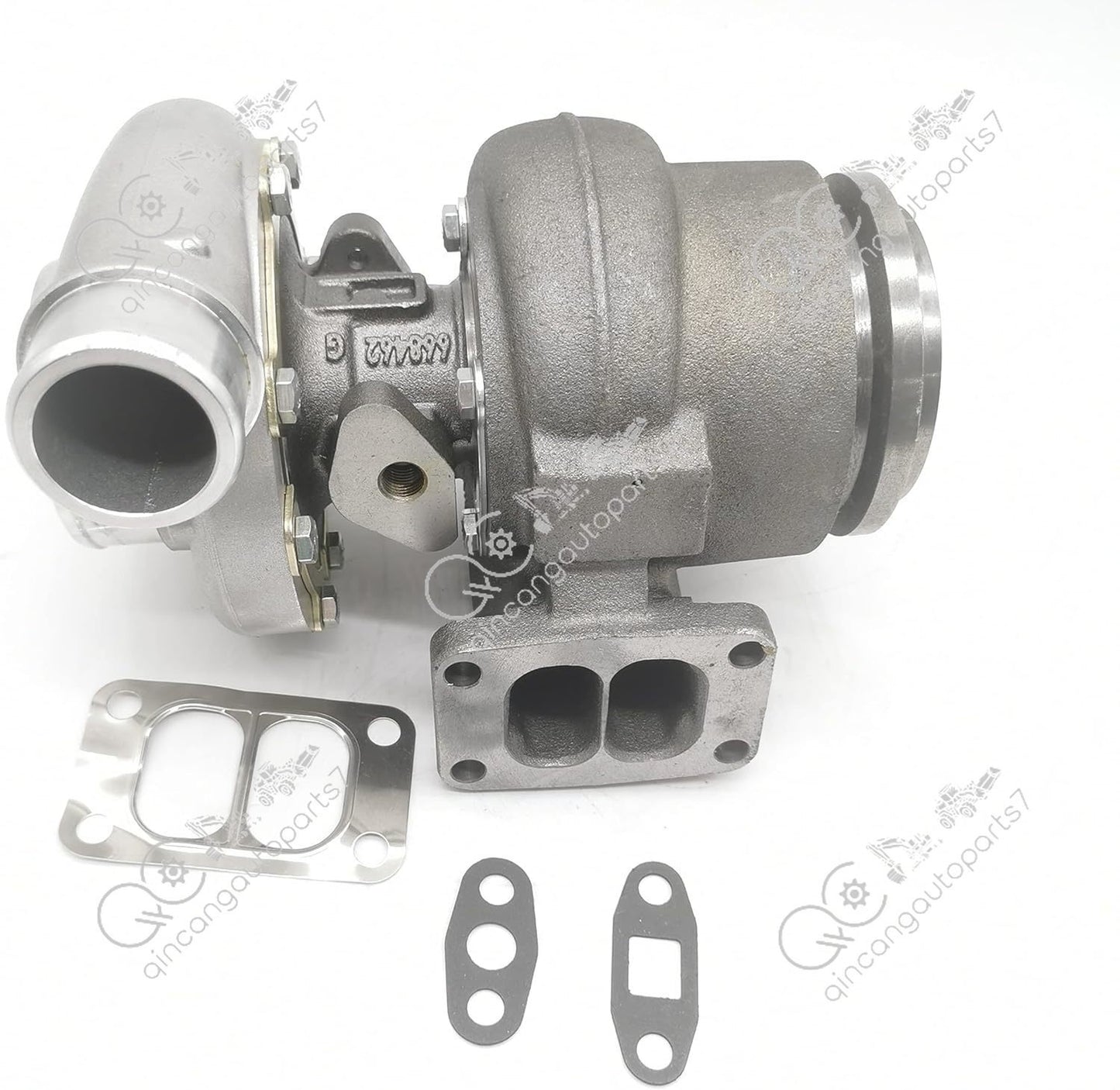 S200 Turbo 431-4575 Turbocharger fits Caterpillar XQP150 Generator C7.1 Engine