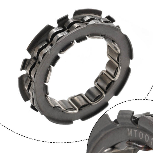 One Way Starter Clutch Bearing for Yamaha YZ250FX YZ450FX YFZ450 YFZ450R YFZ450X