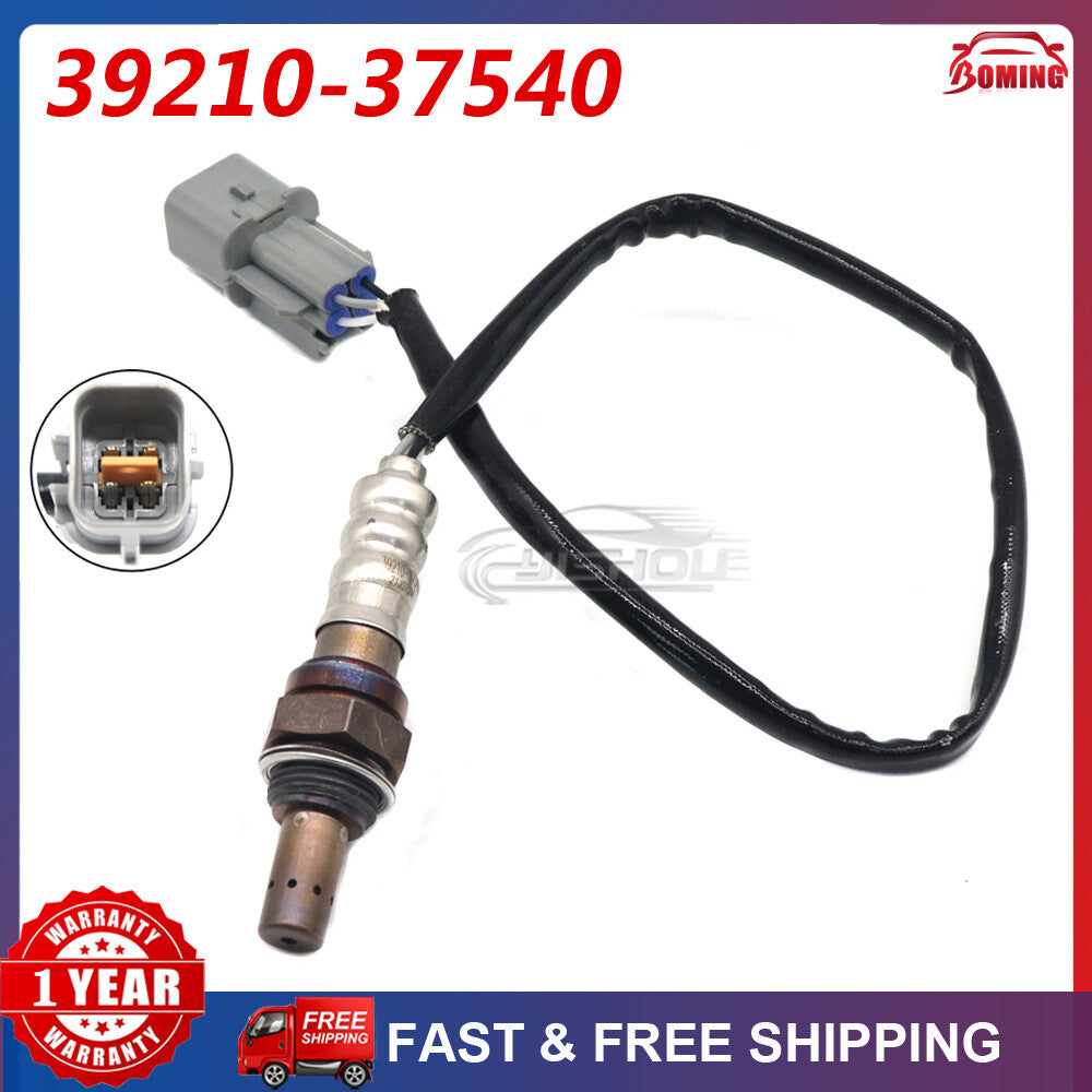 234-4489 Downstream Oxygen Sensor for Ford Edge 11-14 Explorer Taurus 11-19 3.5L
