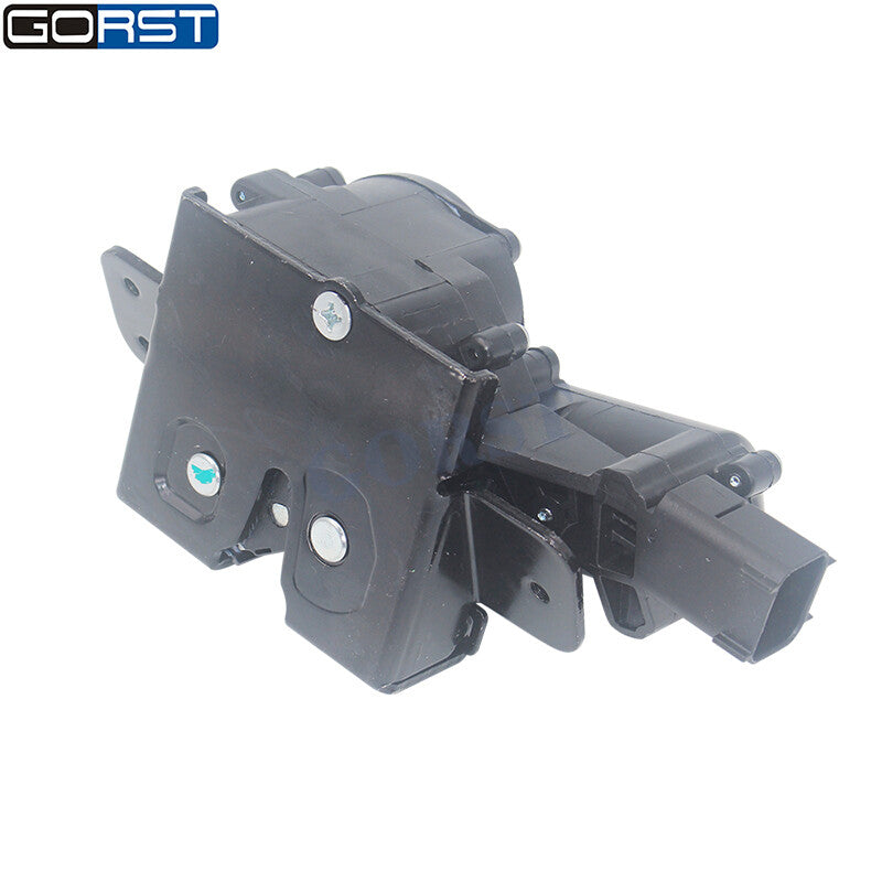 Rear power liftgate lock actuator latch 13581405 is suitable for Chevrolet Cadillacs.