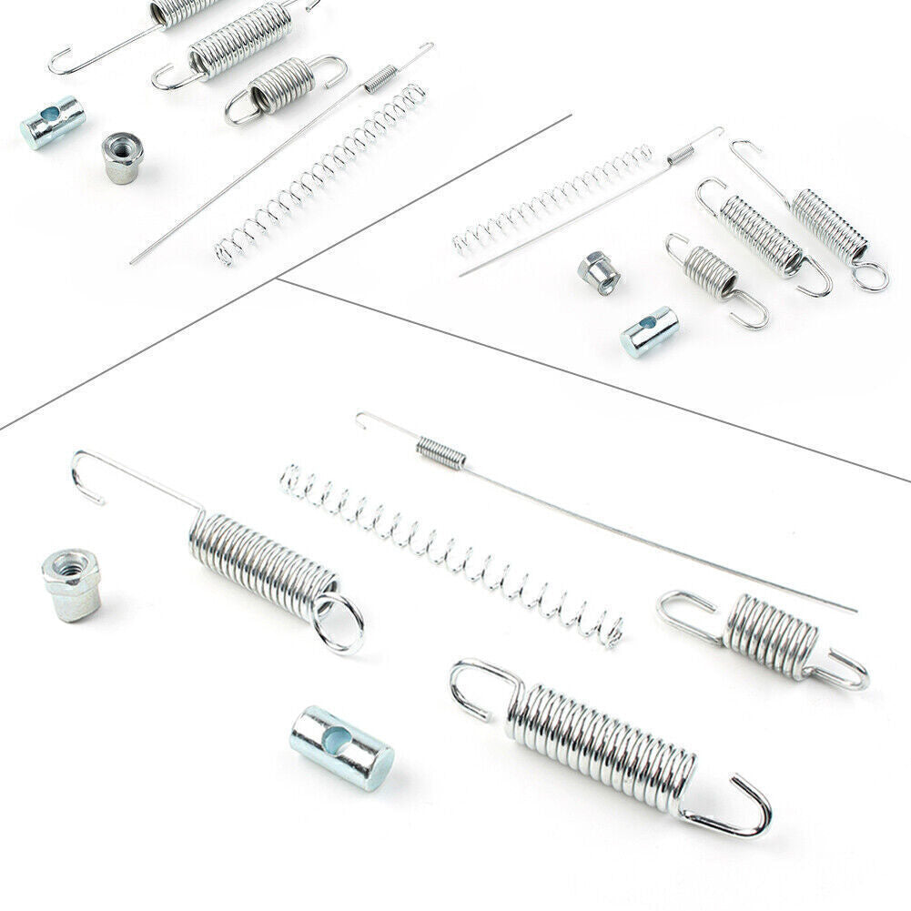 for Honda Z50 S65 QA50 XL/CL/CT/C70 CT/CL/S90 Spring Installer Hook Tool Set