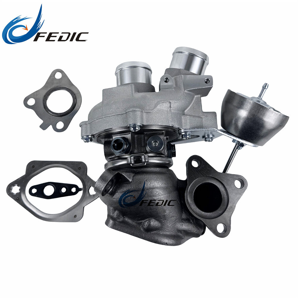 Right MFS turbocharger 53039880470 for Ford Expedition F150 Pickup for Navigator 3.5