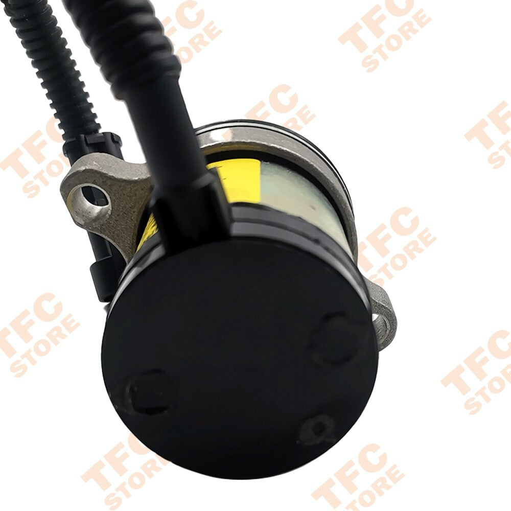 New 0410-3808 0410-3812 Fuel Stop Solenoid 12V for Deutz Bobcat 863 864 873 883