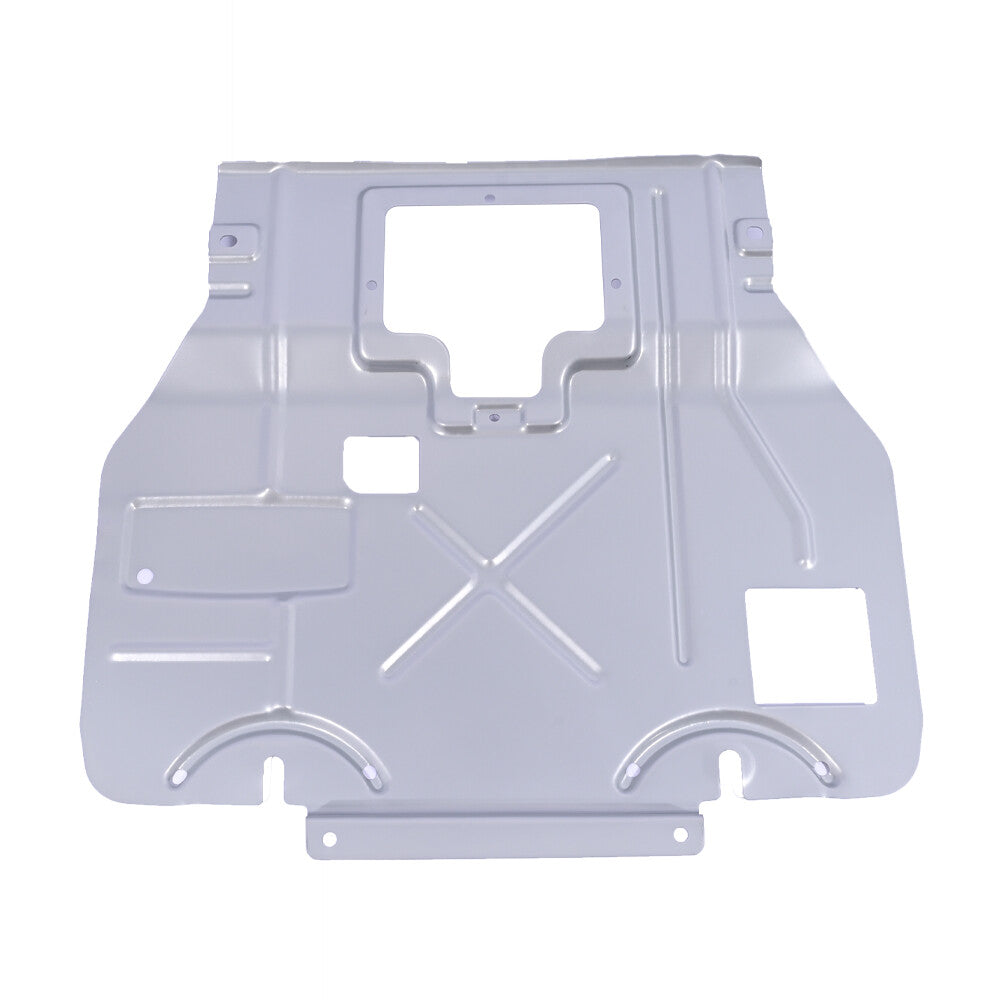 NewLower Front Splash Shield FL3Z-5D032-A Fits for Ford F-150 2015-2023