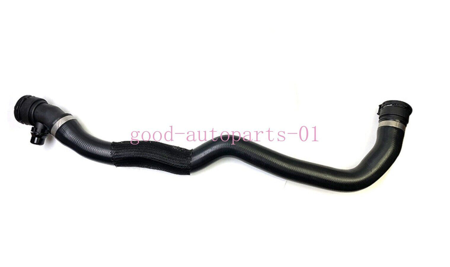 17127535529 Tank Radiator Hose Cooling Tube Suitable for BMW X3 G01 G08 X4 G02