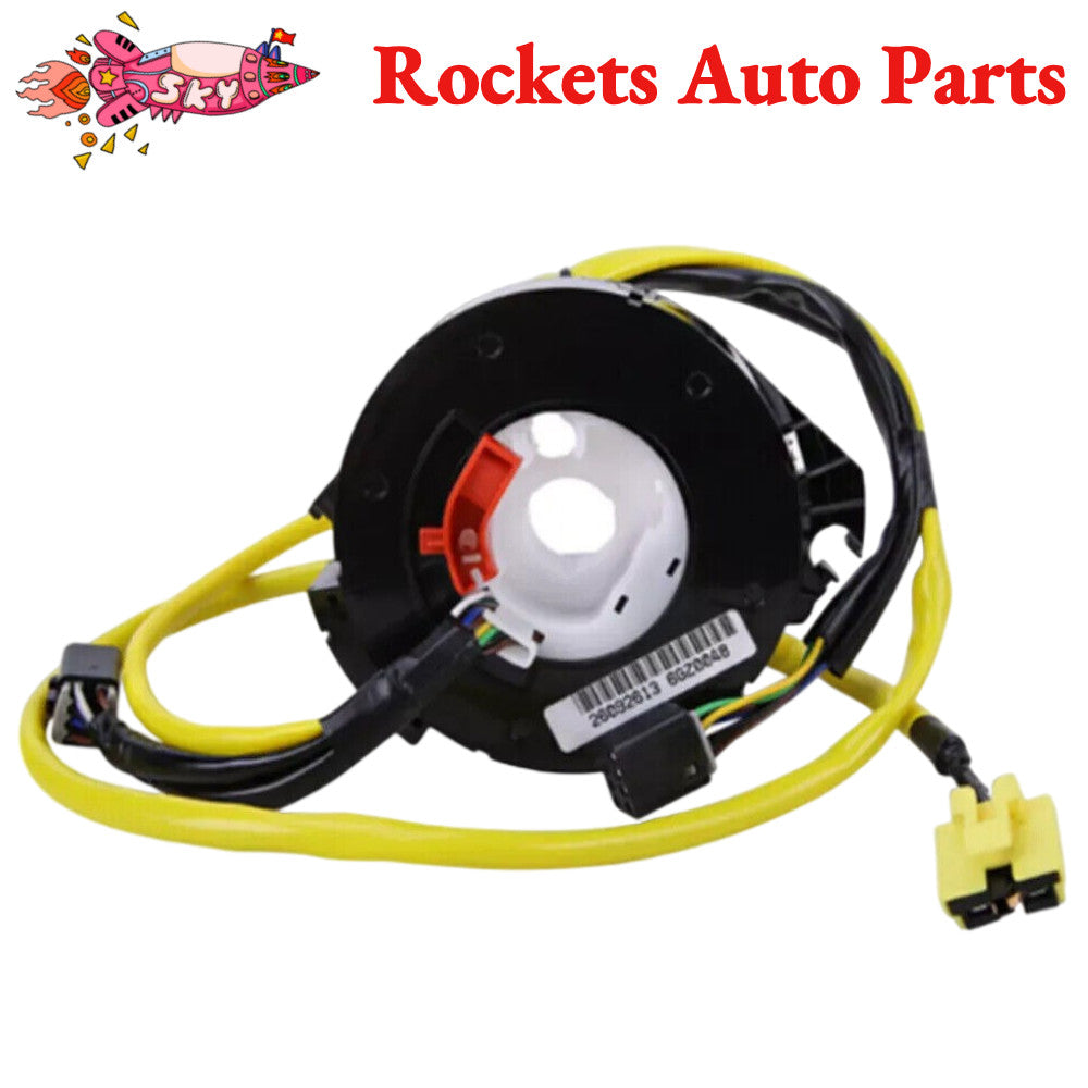 26092612 Clock Spring Fits for Oldsmobile Alero 2000-2004 for Pontiac Grand Am 00-05