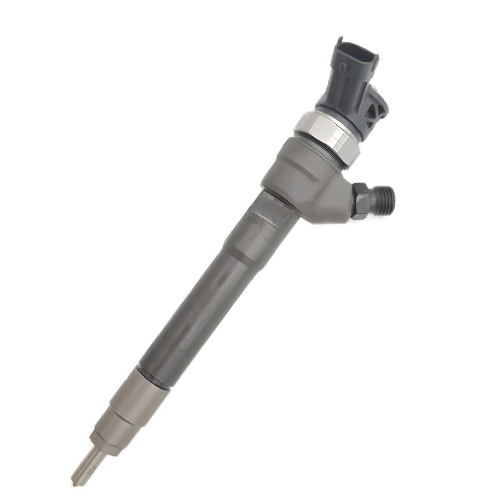 0445110414 166105302R Fuel Injector for Opel Vivaro 1.6 CDTi for Renault Megane