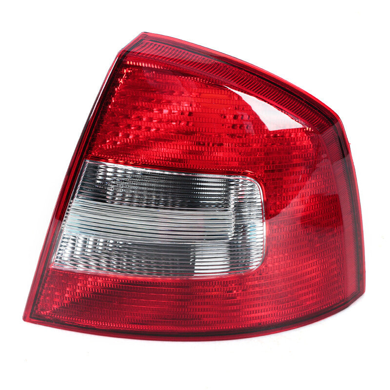 Left Side for Skoda Octavia A6 Sedan 2009-2014 Taillights Turn Signals
