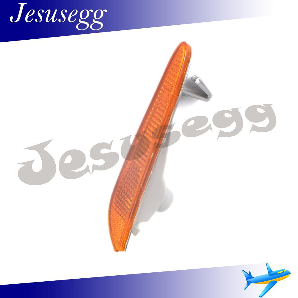 Left Side Marker Lamp Turn Signal Light for Mercedes W211 E-Class