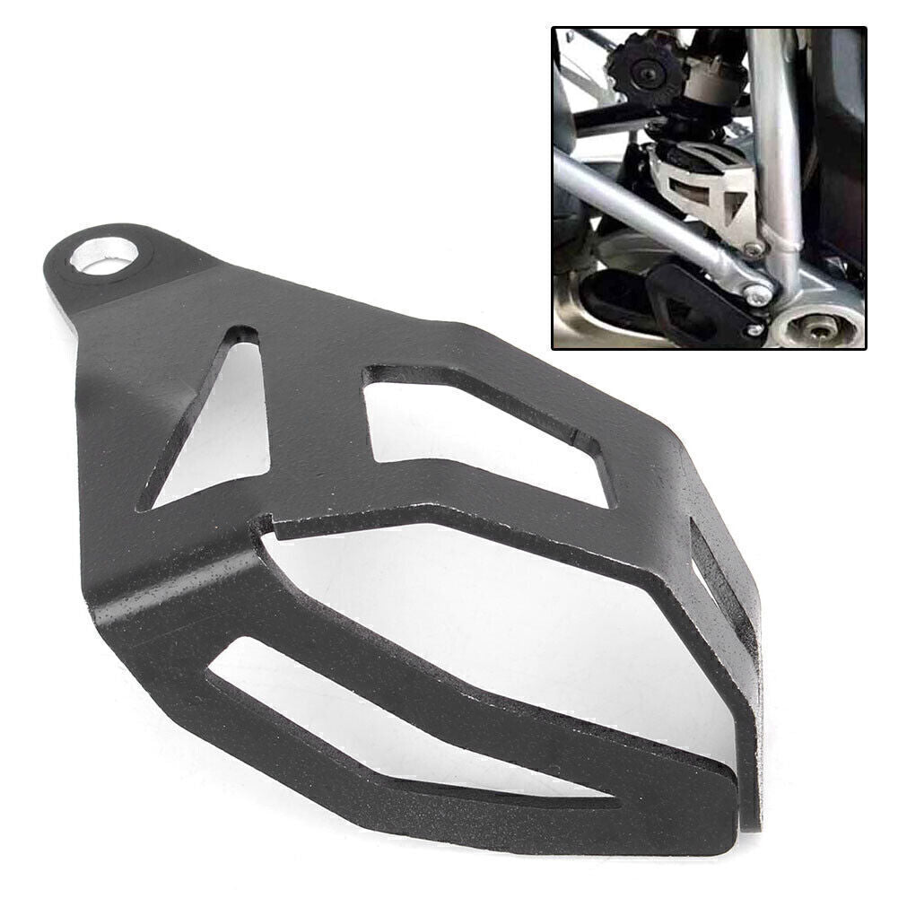 Rear Brake Oil Reservoir Guard Cover for BMW R1200GS LC 2013-2015 ADV 2014 2015