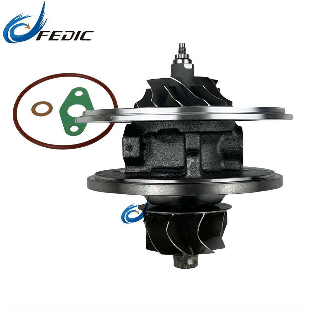 709841 Turbo cartridge for Mercedes S 320 E 320 CDI W210 W220