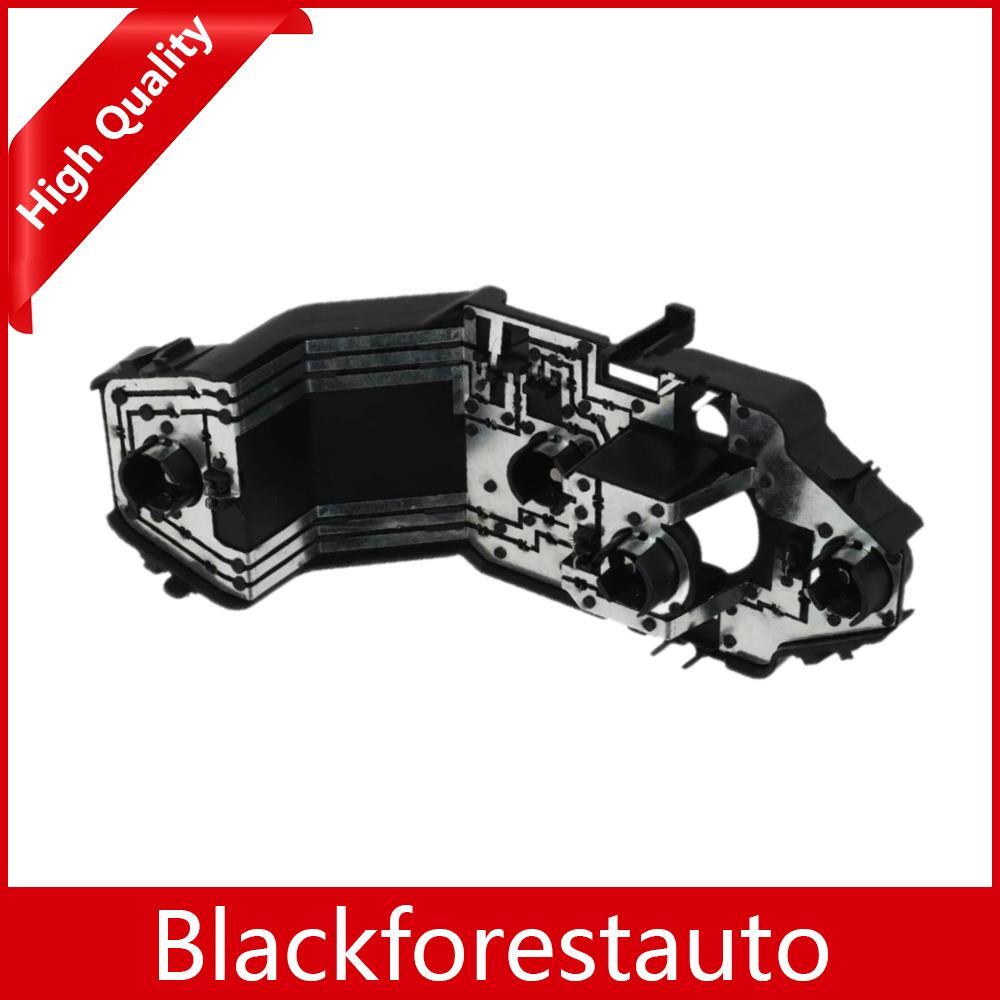 Rear Taillight Bulb Socket Plate Fits For F56 F55 2013-2019 Cabrio F57 2014-2019
