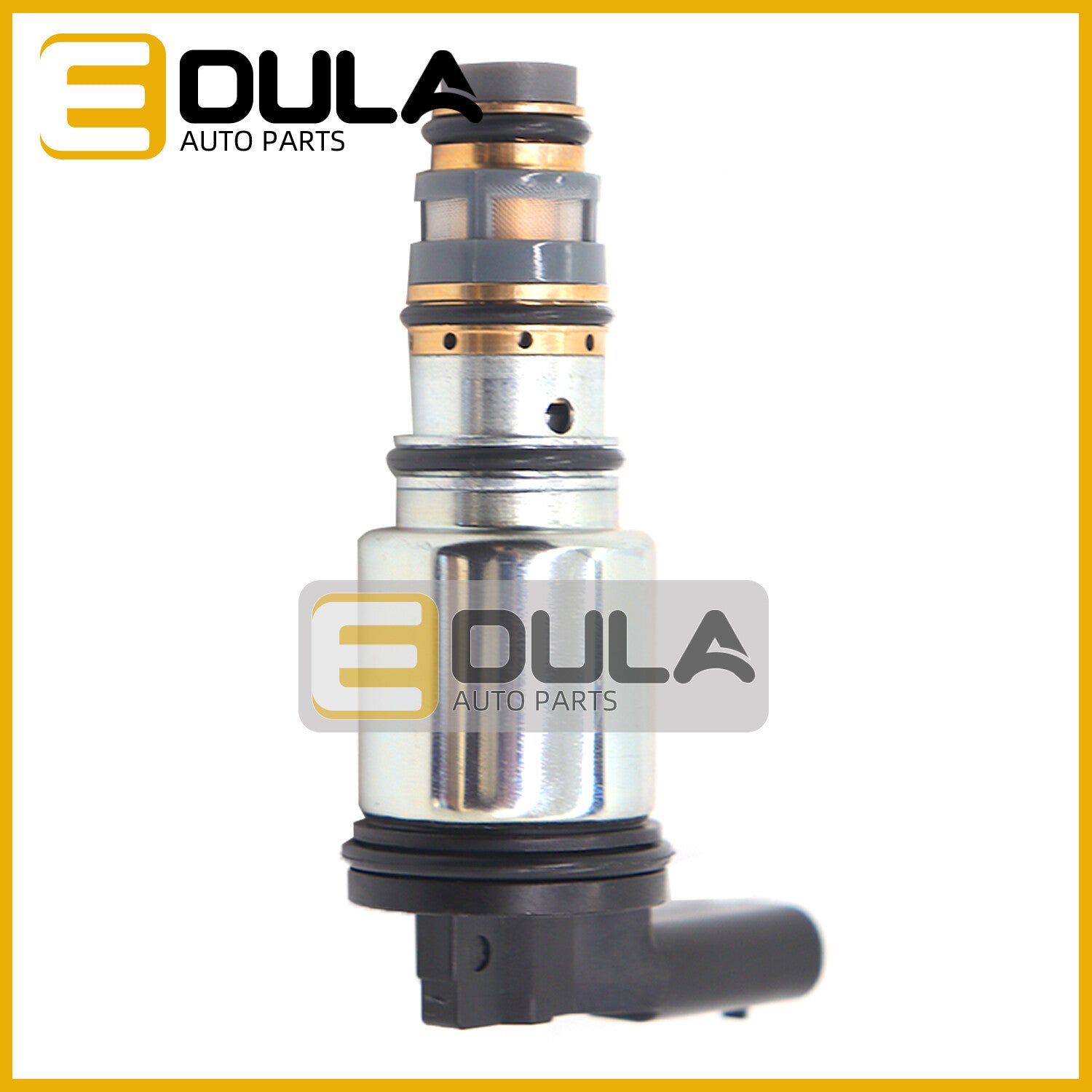 ED-112 AC Compressor Solenoid Control Valve Fits for Fiat 500 Renegade Compass