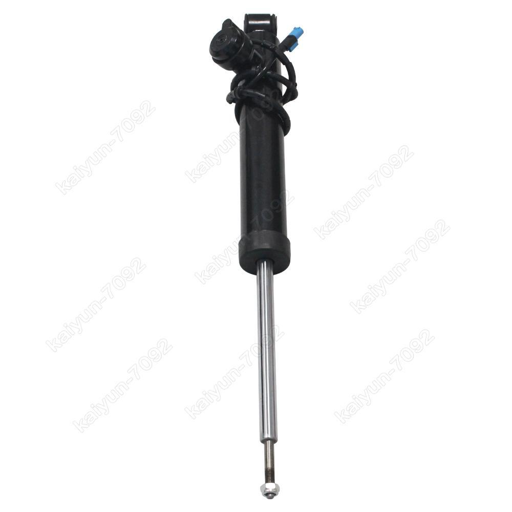 1x Rear Right Shock Absorber Strut Core W/EDC for BMW Z4 E89 28i 35i 2009-2016