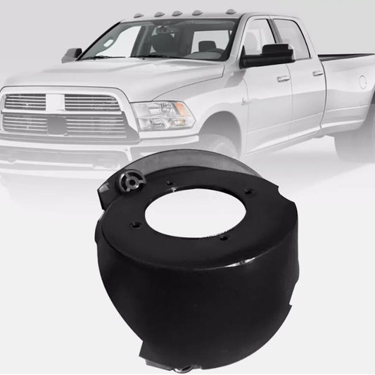 NEW 2010-2022 for RAM 1500 2500 5.7L 6.4L FUEL GAS FILLER HOUSING 57009245AA