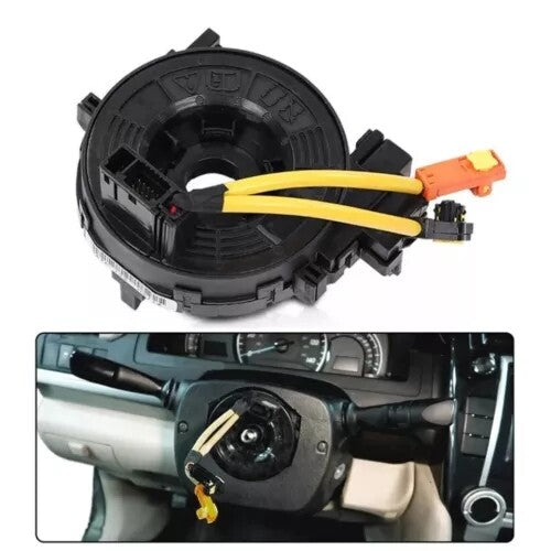 SpiralCable Clock Spring Steering Wheel for Lexus IS300 2016-21 NEW