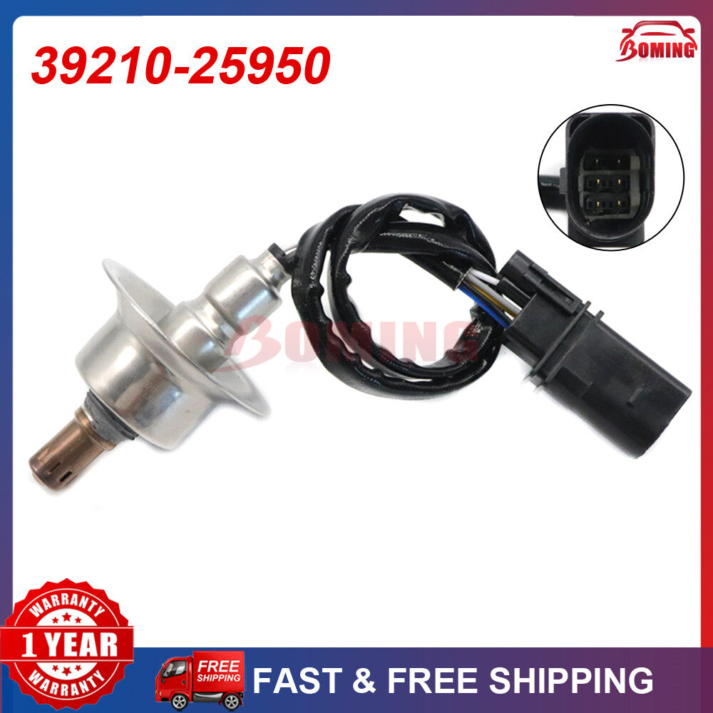 Upstream Oxygen Sensor For 2016-2018 for Toyota Sequoia 5.7L,2015-2016 Tundra 4.6L