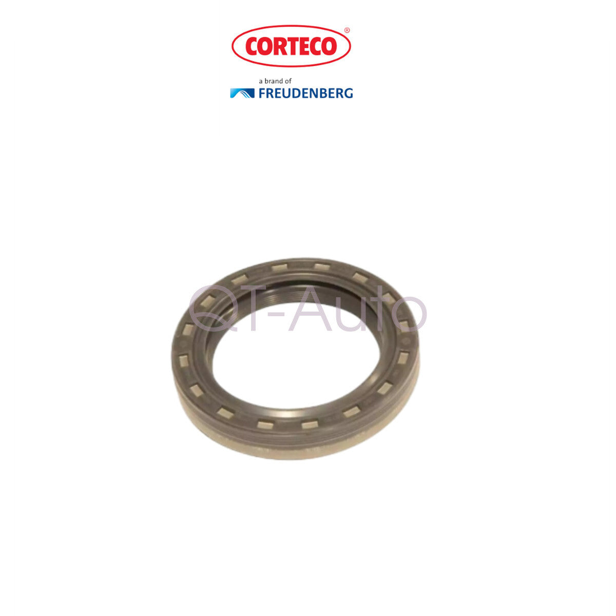 12608750 Crankshaft Crank Seal for Malibu Acadia Terrain Outlook ATS CTS STS