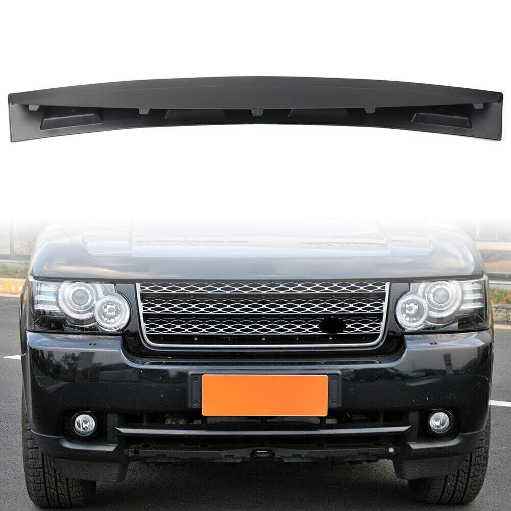 Towing Eye Front Cover Grille Fit for Land Rover for Range Rover 2010-2012 LR018350