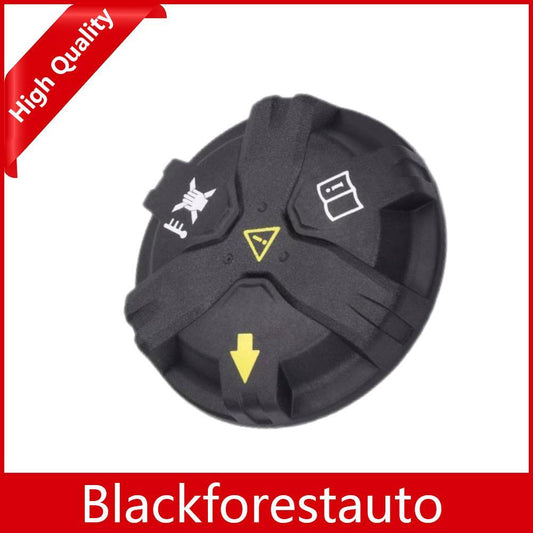 Fit For G20 G80 G28 G42 G87 220i 230i Engine Radiator Coolant Reservoir Tank Cap