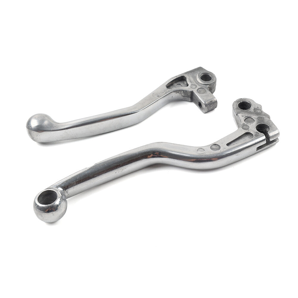 Brake Clutch Levers for Honda CRF250R CRF450R CRF 250R 450R 250X 450X CRF450X