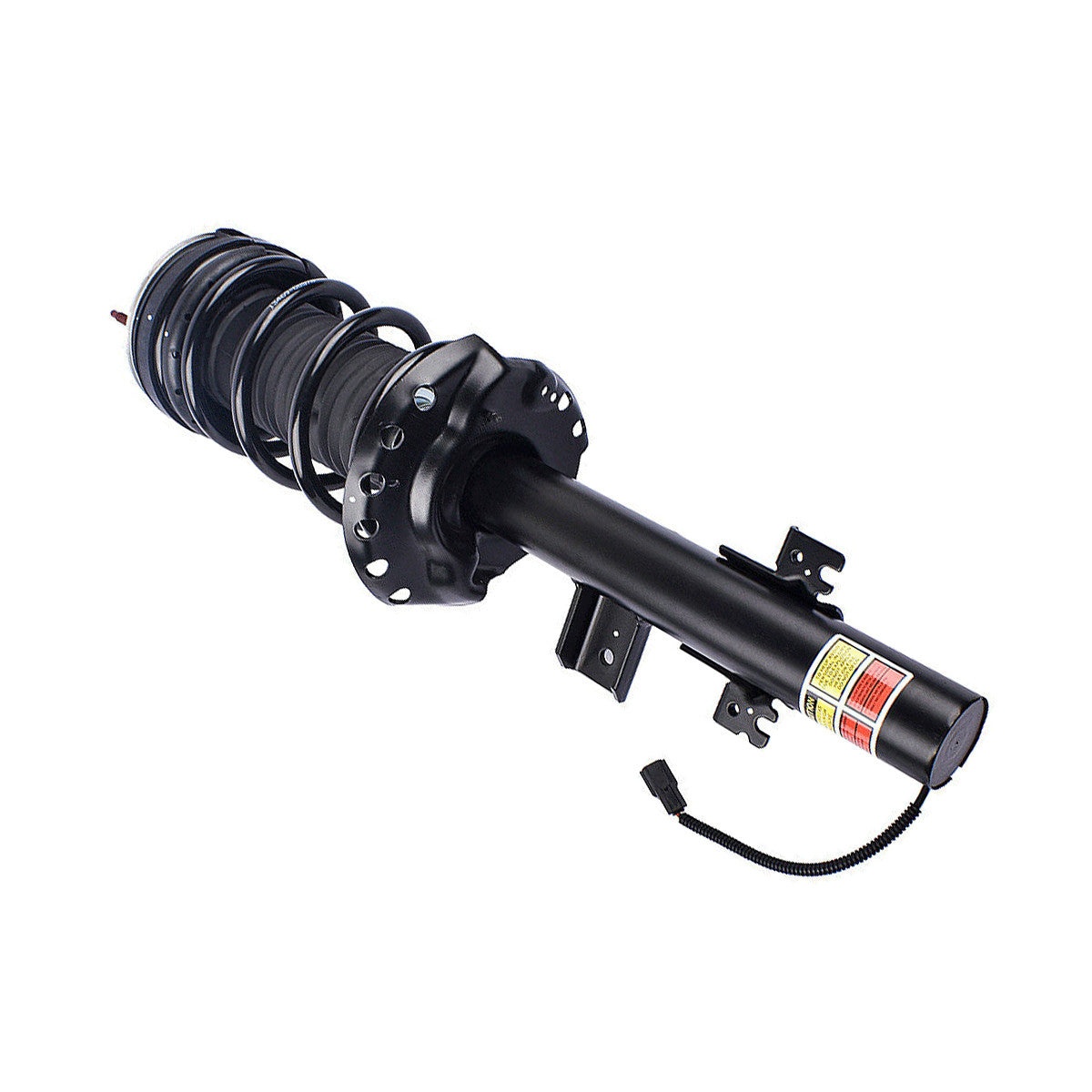 Rear Right Spring Shock Strut w/Magnetic for Range Rover Evoque L538 2012-2018