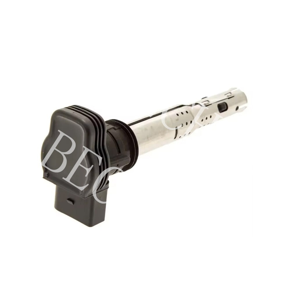 Ignition coil/pencil coil 07C905715A for Bentley W12 engine