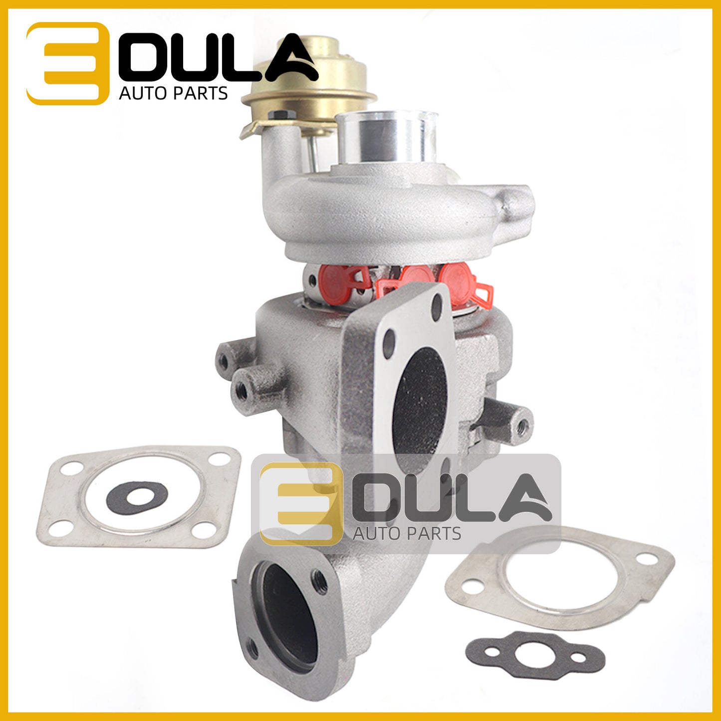 TF035 Turbocharger MR968081 Fits for Mitsubishi L200 Pajero 2.5TDI 49S35-02652