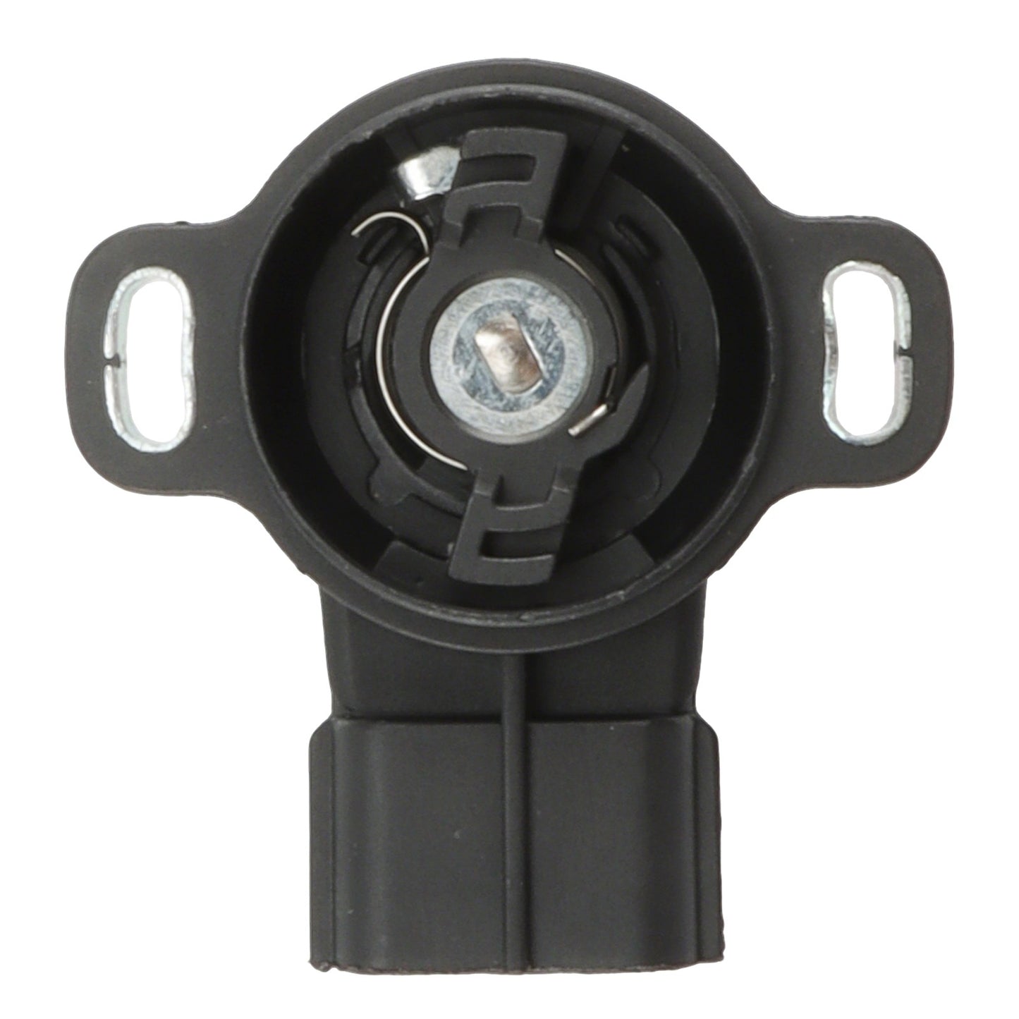 MAP turbocharger pressure sensor suitable for Hyundai and for Kia 1.6, 1.7, 2.0, and 2.5 CRDi models. (39300-84400-)