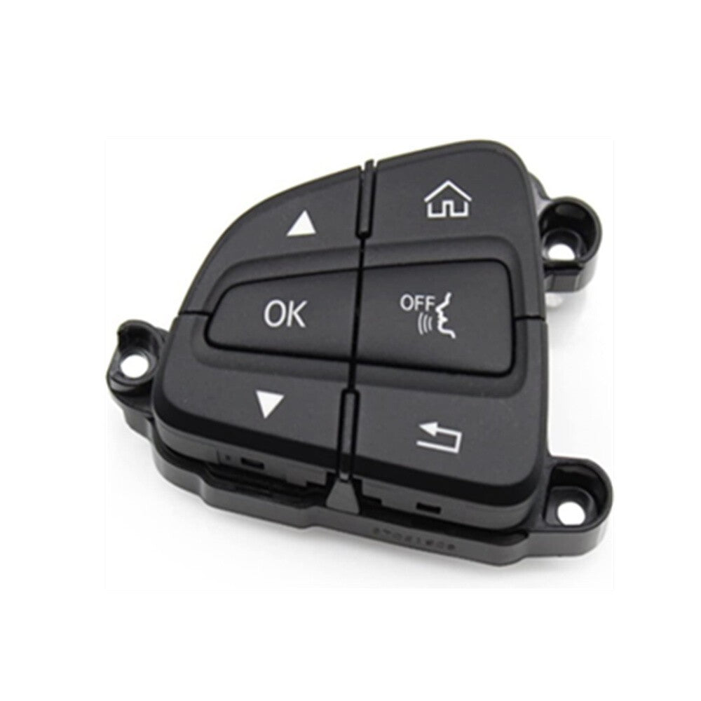 1PC Car Steering Wheel LH Cruise Control Switch for Benz C-Class GLC A0999050200
