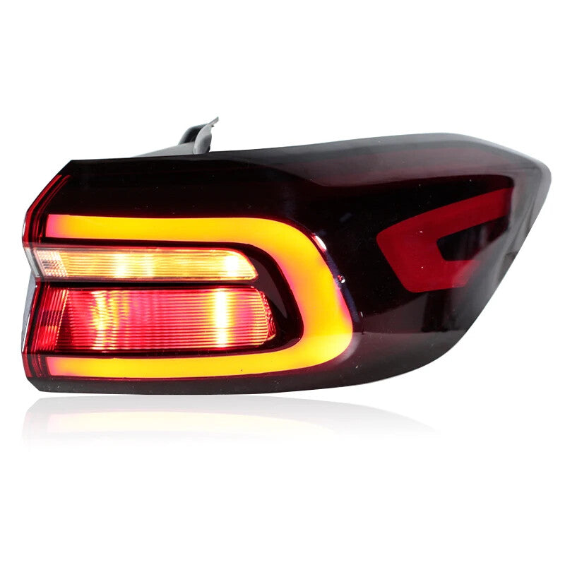 Taillight assembly and rear bumper light for Chery Tiggo 8 and Tiggo7 Pro 2019-20