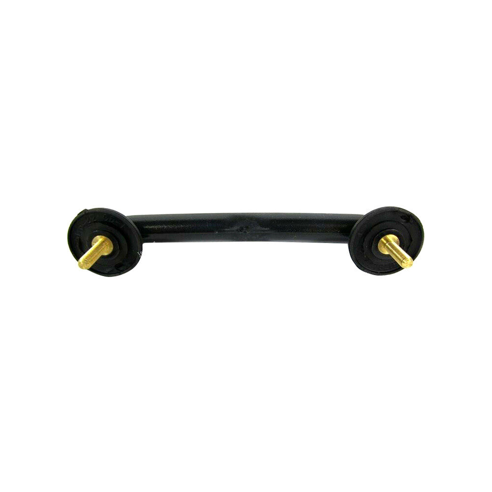 Hold Down Bracket Strap Hood Windshield 55176422 For 1997-2019 for Jeep for Wrangler JK