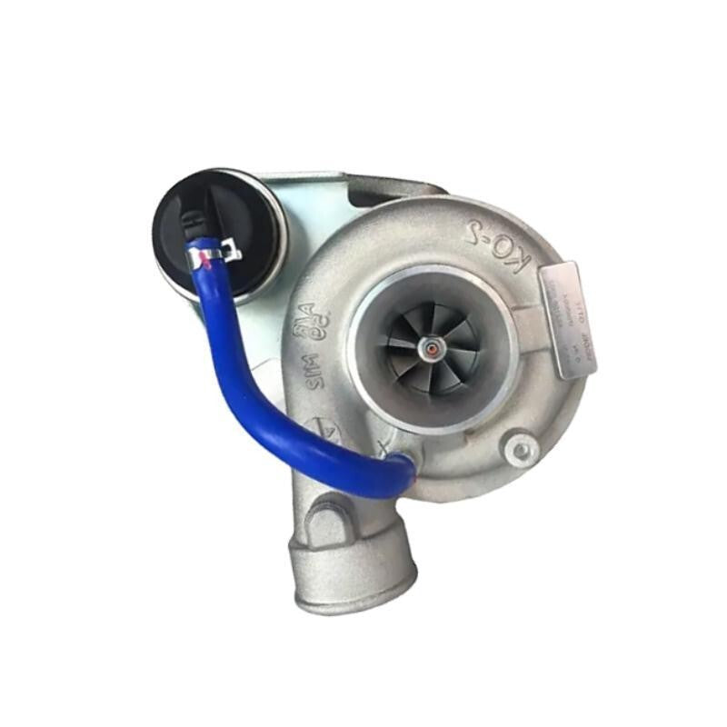 GT17 JX493ZLQ4 822158-0002 for HINO JMC TRUCK 4JB1 Engine