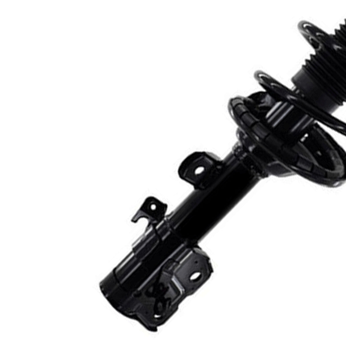 2PCS Front Shock Spring Struts for Subaru Forester SJ 2.0 2013-2018 20310SG011