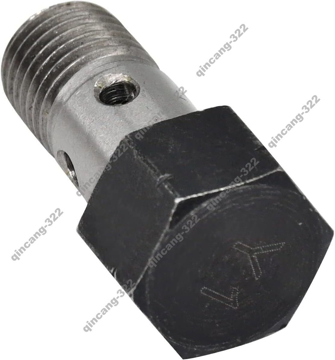 Fuel Over Flow Valve 0211-1519 For Deutz Engine BFM1013 BFM1012C TCD2013 2V